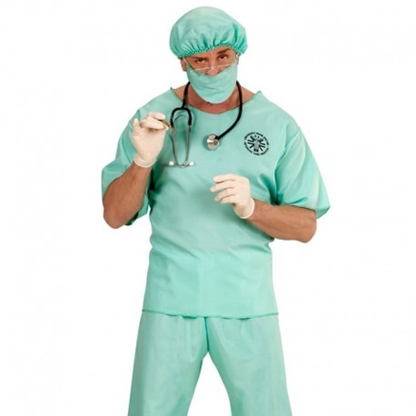 Costume Medico