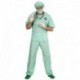 Costume Medico