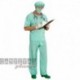 Costume Medico