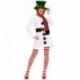 Costume Miss Snowman