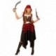 Costume Piratessa