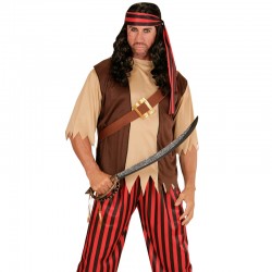 Costume Pirata