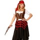 Costume Piratessa