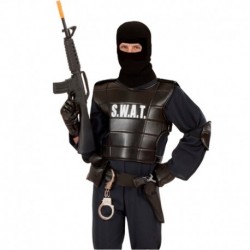 Costume S.W.A.T.