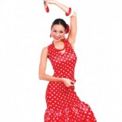 Costume Ballerina di Flamenco