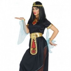 Costume Regina Egizia