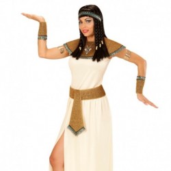 Costume Cleopatra Egiziana