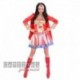 Costume Super Girl