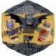 Pallone Lego Batman 70 cm