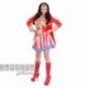 Costume Super Girl