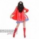 Costume Super Girl