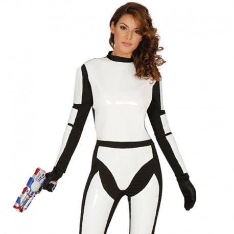 Costume Donna Stormtrooper