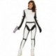 Costume Donna Stormtrooper