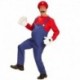 Costume Super Mario