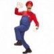 Costume Super Mario