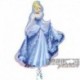 Pallone Cenerentola 85 cm