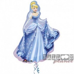 Pallone Cenerentola 85 cm