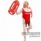 Costume Baywatch Sensuale