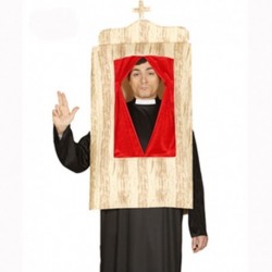 Costume Confessionale
