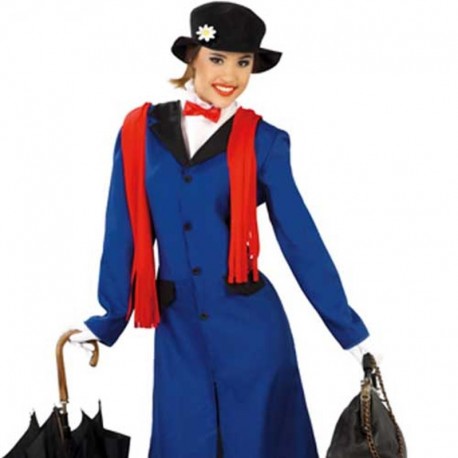 Costume Mary Poppins