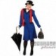 Costume Mary Poppins