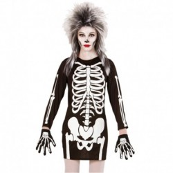 Costume Skeleton