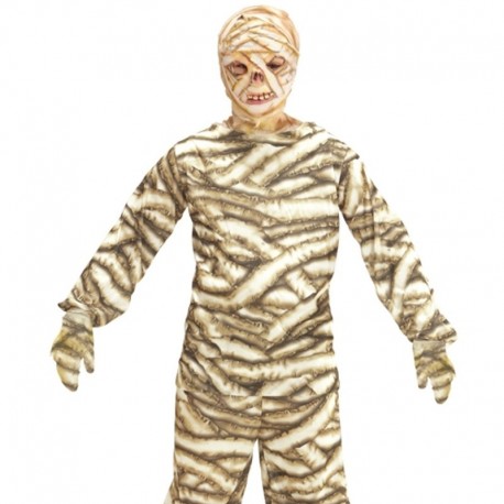 Costume Mummia