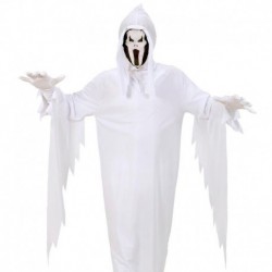 Costume Ghost