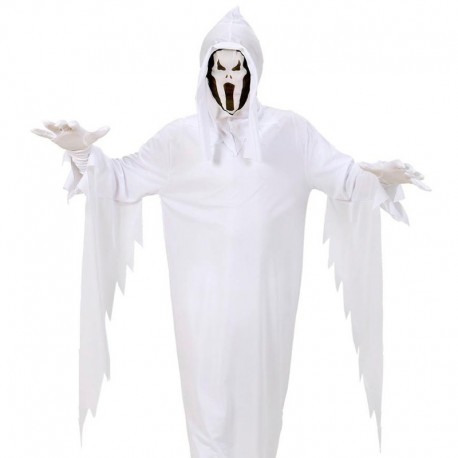 Costume Ghost