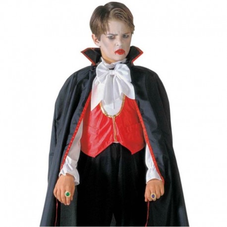 Costume Vampiro