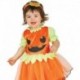 Costume Baby Zucca 