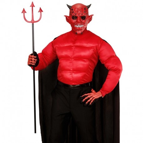 Costume Devil