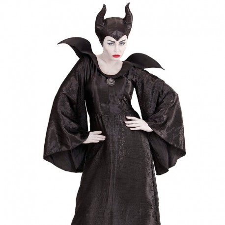 Costume Malefica