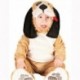 Costume Baby Bracco Baldo