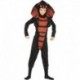 Costume Serpente