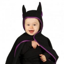 Costume Baby Pipistrello