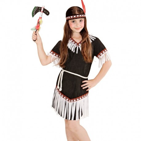 Costume Indiana