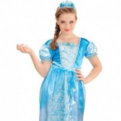 Costume Principessa