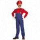 Costume Mario