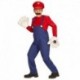 Costume Mario