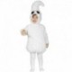 Costume Baby Casper