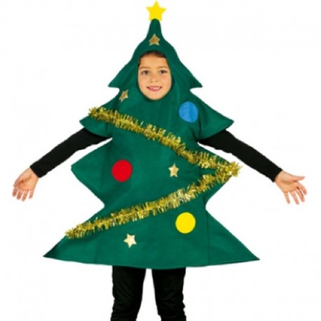 Costume Albero di natale