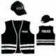 Costume Kit Poliziotto