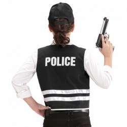 Costume Kit Poliziotto