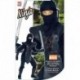 Costume Ninja Master