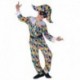 Costume Arlecchino