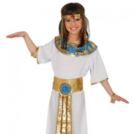 Costume Cleopatra - Balloon Planet