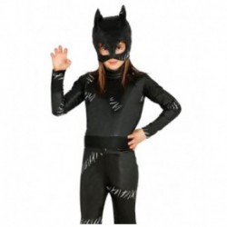 Costume Black Kitty