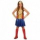 Costume Wonder Girl