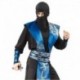 Costume Ninja Giapponese